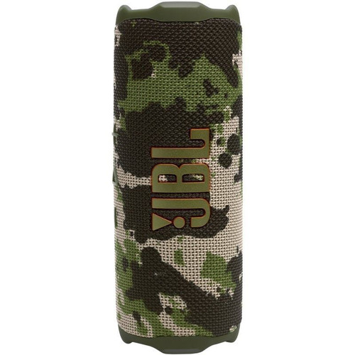 ALTAVOCES JBL FLIP7 CAMO-SX22 ALTAVOCES JBL FLIP7 CAMO